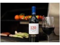 Vinho Tinto Seco 120 Reserva Especial Merlot Chile 750ml - 8