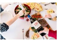 Vinho Tinto Seco 120 Reserva Especial Merlot Chile 750ml - 3