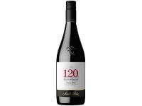 Vinho Tinto Seco Santa Rita 120 Reserva Especial Chile 750ml - 1