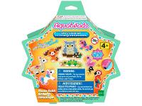 Aquabeads Refil Star Friends Set Refil 3500 Peças - 1