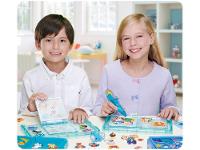 Aquabeads Refil Star Friends Set Refil 3500 Peças - 2