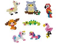 Aquabeads Refil Star Friends Set Refil 3500 Peças - 3