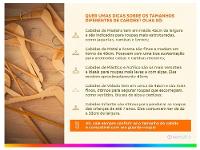 Guarda-roupa Casal 6 Portas 4 Gavetas Araplac Lisboa - 3