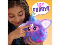 Pelúcia Furby Emite Som Emite Luz Hasbro  - 2