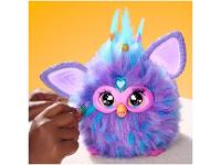 Pelúcia Furby Emite Som Emite Luz Hasbro  - 3