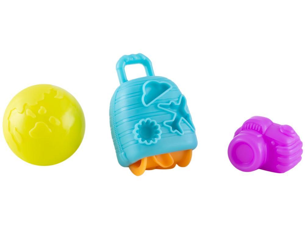 Massinha Play-Doh Avião Explorador Hasbro - 4