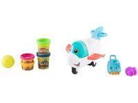 Massinha Play-Doh Avião Explorador Hasbro - 2