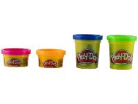 Massinha Play-Doh Avião Explorador Hasbro - 3