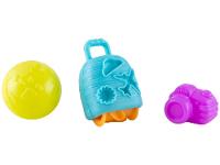 Massinha Play-Doh Avião Explorador Hasbro