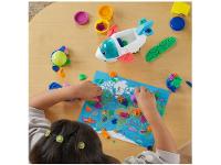 Massinha Play-Doh Avião Explorador Hasbro - 7