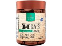 Omega 3 TG Ultra Concentrado Nutrify 60 Cápsulas - 1