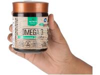 Omega 3 TG Ultra Concentrado Nutrify 60 Cápsulas - 6