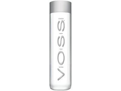 Água Mineral sem Gás 850ml Voss