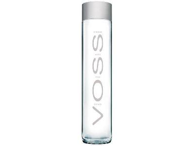 Água Mineral sem Gás 375ml Voss 710.033