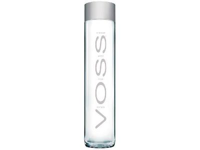 Água Mineral sem Gás 375ml Voss 710.033