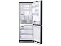 Geladeira/Refrigerador Panasonic Frost Free Duplex Inverse Black Glass 450L BB65 - 6