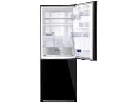 Geladeira/Refrigerador Panasonic Frost Free Duplex Inverse Black Glass 450L BB65 - 7
