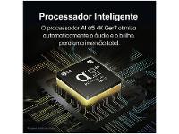 Smart TV 86" 4K LG Ultra HD 86UT8050 com Processador a5 Ger7 AI, Alexa/Chromecast integrado, Otimizador de Jogos, webOS 24 e Controle Smart Magic - 12