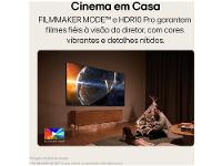 Smart TV 86" 4K LG Ultra HD 86UT8050 com Processador a5 Ger7 AI, Alexa/Chromecast integrado, Otimizador de Jogos, webOS 24 e Controle Smart Magic - 9