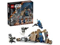 LEGO Star Wars Pack de Combate da Emboscada em  - 1