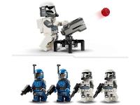 LEGO Star Wars Pack de Combate da Emboscada em  - 6