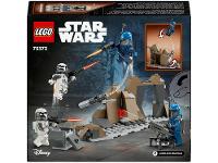 LEGO Star Wars Pack de Combate da Emboscada em  - 9