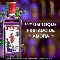 Gin Beefeater London 700ml - 5