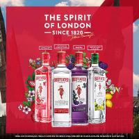 Gin Beefeater London 700ml - 8