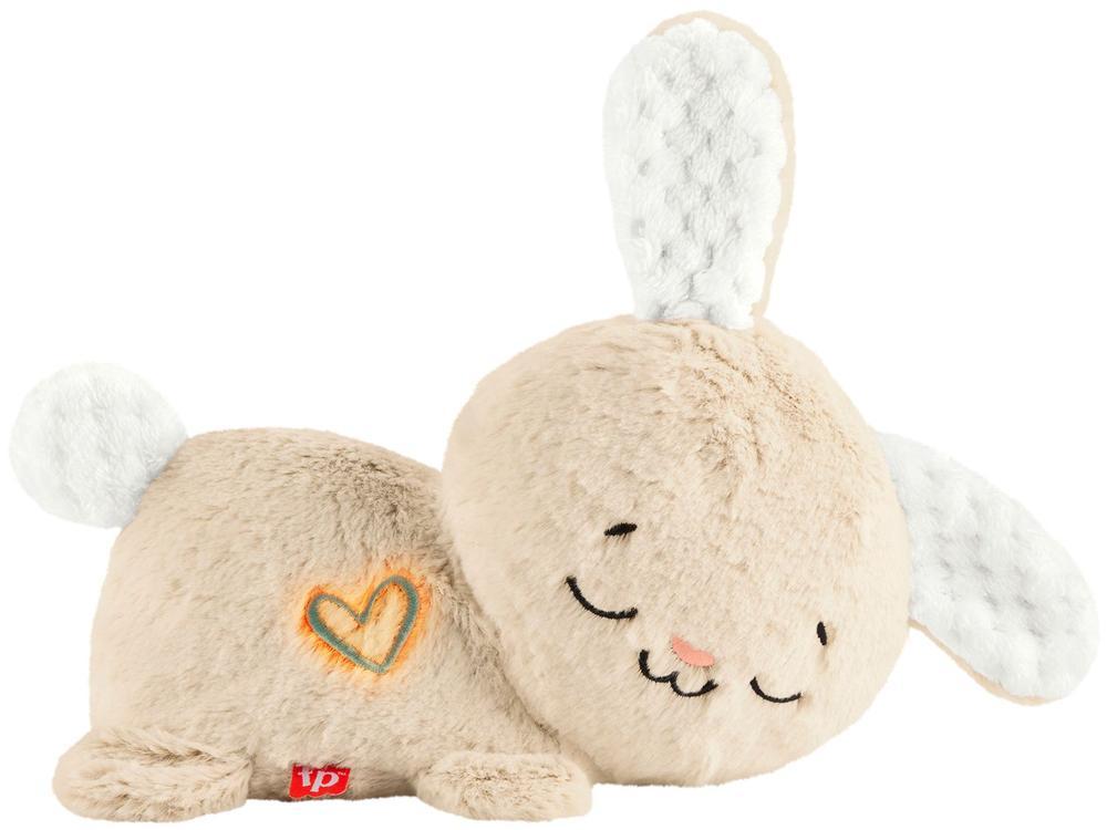 Naninha Mattel Fisher-Price Baby Coelhinho Hora de Dormir - 1