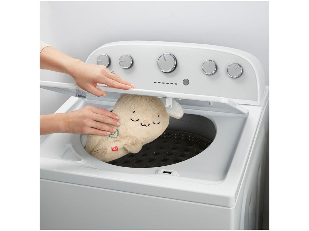 Naninha Mattel Fisher-Price Baby Coelhinho Hora de Dormir - 5