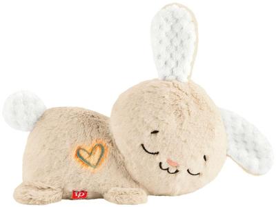 Naninha Mattel Fisher-Price Baby Coelhinho Hora de Dormir