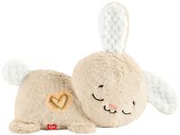 Naninha Mattel Fisher-Price Baby Coelhinho Hora de Dormir - 1