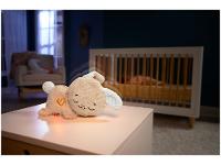 Naninha Mattel Fisher-Price Baby Coelhinho Hora de Dormir - 3