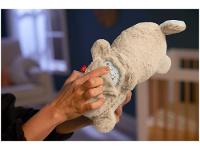 Naninha Mattel Fisher-Price Baby Coelhinho Hora de Dormir