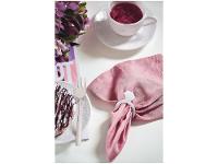 Jogo de Garfos para Torta Tramontina Aço Inox Amazonas 63960147 6 Peças - 3