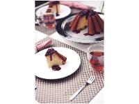 Jogo de Garfos para Torta Tramontina Aço Inox Amazonas 63960147 6 Peças