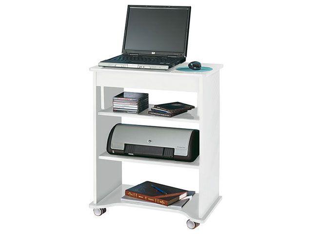 Mesa para Computador/Escrivaninha Note - 1