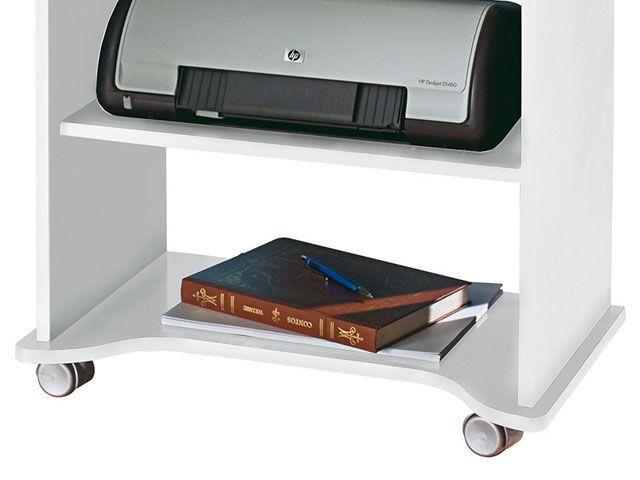 Mesa para Computador/Escrivaninha Note - 2