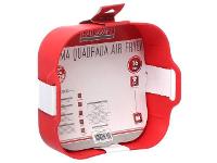 Forma para Air Fryer de Silicone Quadrada Antiaderente com Alças Hauskraft - 2