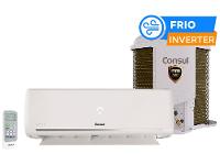 Ar-condicionado Split 12000 BTUs Consul Inverter Frio CBL12EB - 2