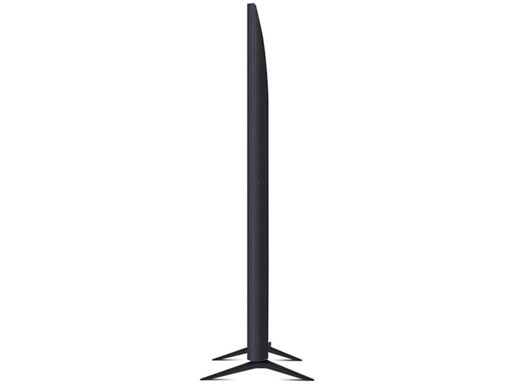 Smart TV 70" 4K LG Ultra HD 70UT8050 com Processador a5 Ger7 AI, Alexa/Chromecast integrado, Otimizador de Jogos, webOS 24 e Controle Smart Magic - 14