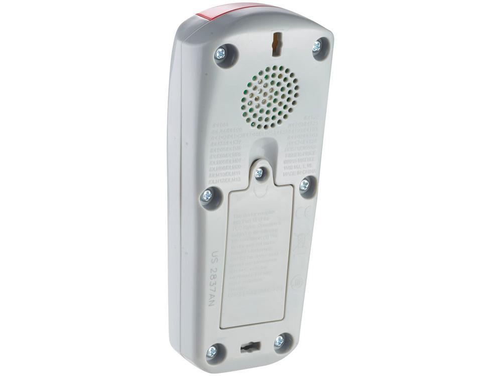 Controle Remoto Emite Som e Luzes Mattel  - 5