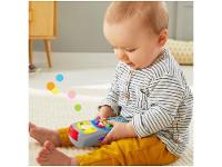 Controle Remoto Emite Som e Luzes Mattel  - 2