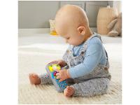 Controle Remoto Emite Som e Luzes Mattel  - 3