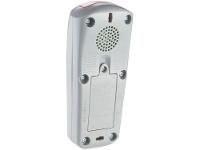 Controle Remoto Emite Som e Luzes Mattel  - 5