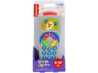 Controle Remoto Emite Som e Luzes Mattel  - 6