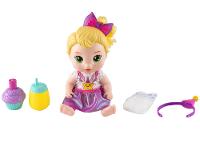 Boneca Baby Alive LaLa GooGoo Festa de Aniversário - 1