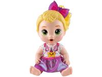 Boneca Baby Alive LaLa GooGoo Festa de Aniversário - 2