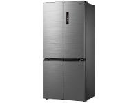 Geladeira/Refrigerador Midea Smart Frost Free French Door Prata 474L MD-RF691FGD463 Bivolt - 2