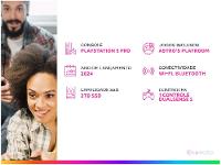 PlayStation 5 Pro 2024 2TB 1 Controle Branco Sony - 2